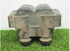 Recambio de bobina encendido para ford escort berlina 1.3 referencia OEM IAM 88SF12029AA 3.PINES 4.CONECTORES