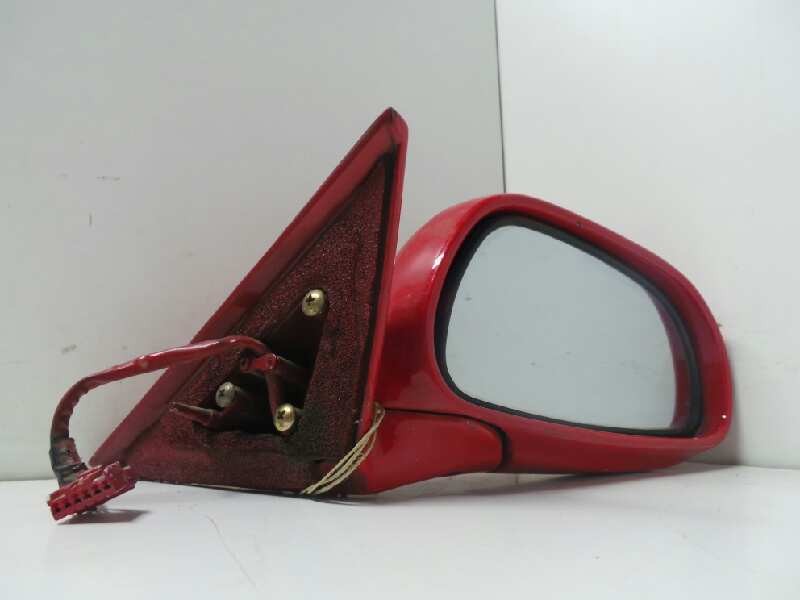 Recambio de retrovisor derecho para ford probe referencia OEM IAM  ELECTRICO ROJO