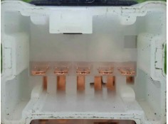 Recambio de mando elevalunas trasero derecho para nissan x-trail (t32) 1.6 dci turbodiesel cat referencia OEM IAM 254114CE0A 5.P 2