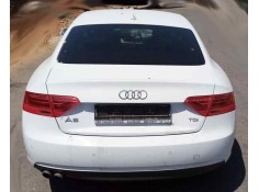 Recambio de luna trasera para audi a5 coupe (8t) 2.0 tdi referencia OEM IAM   