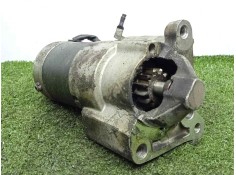 Recambio de motor arranque para renault laguna ii (bg0) 1.9 dci diesel cat referencia OEM IAM M001T85682 12.DIENTES 