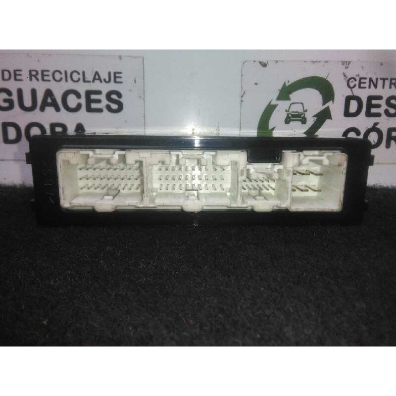 Recambio de modulo electronico para mazda 5 berl. (cr) 2.0 diesel cat referencia OEM IAM CC29675DZC-X1T40475H3  