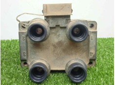 Recambio de bobina encendido para ford escort berlina 1.3 referencia OEM IAM 88SF12029AA 3.PINES 4.CONECTORES 2
