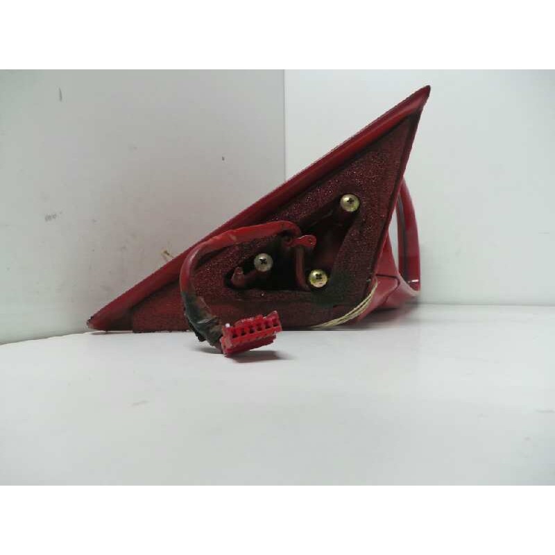 Recambio de retrovisor derecho para ford probe referencia OEM IAM  ELECTRICO ROJO