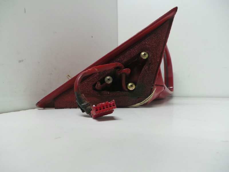 Recambio de retrovisor derecho para ford probe referencia OEM IAM  ELECTRICO ROJO