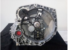 Recambio de caja cambios para fiat stilo (192) 1.8 16v cat referencia OEM IAM  5.VELOCIDADES MANUAL