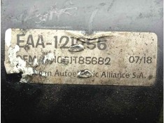 Recambio de motor arranque para renault laguna ii (bg0) 1.9 dci diesel cat referencia OEM IAM M001T85682 12.DIENTES  2