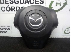 Recambio de airbag delantero izquierdo para mazda 5 berl. (cr) 2.0 diesel cat referencia OEM IAM C23557K00  