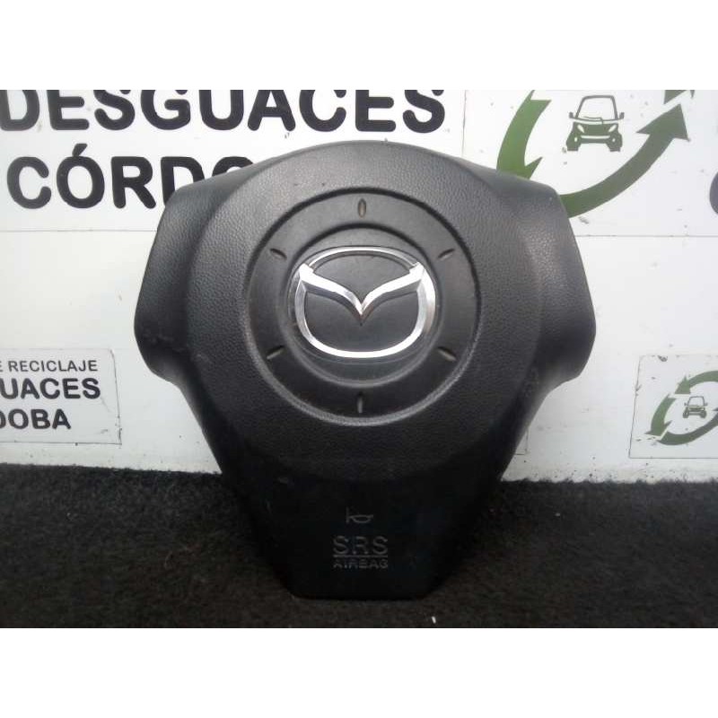 Recambio de airbag delantero izquierdo para mazda 5 berl. (cr) 2.0 diesel cat referencia OEM IAM C23557K00  