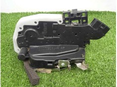 Recambio de cerradura puerta trasera derecha para nissan x-trail (t32) 1.6 dci turbodiesel cat referencia OEM IAM 825004CA0A 2.P