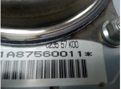 Recambio de airbag delantero izquierdo para mazda 5 berl. (cr) 2.0 diesel cat referencia OEM IAM C23557K00   2