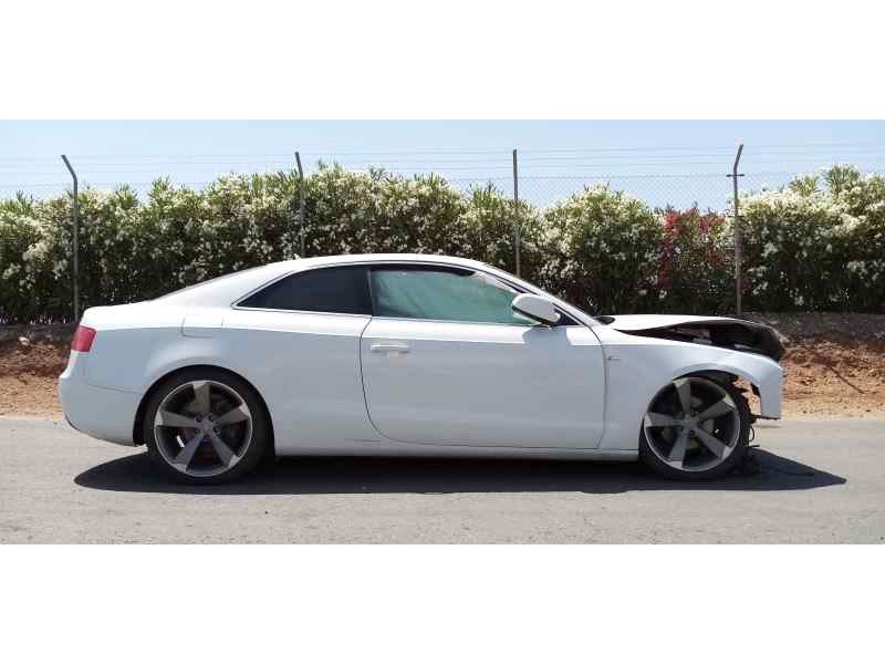 Recambio de mangueta trasera derecha para audi a5 coupe (8t) 2.0 tdi referencia OEM IAM   