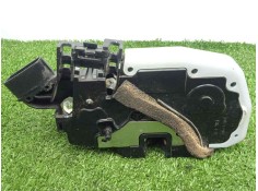 Recambio de cerradura puerta trasera derecha para nissan x-trail (t32) 1.6 dci turbodiesel cat referencia OEM IAM 825004CA0A 2.P 2