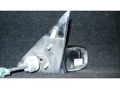 Recambio de retrovisor derecho para ford mondeo berlina/familiar (fd) referencia OEM IAM  167642 - NEGRO MANUAL