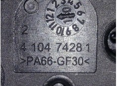 Recambio de motor apertura trampillas climatizador para citroën ds3 1.6 16v referencia OEM IAM P1975001U-EAD516-410473241 6.PINE 2