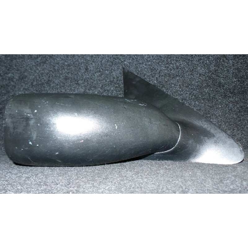 Recambio de retrovisor derecho para ford mondeo berlina/familiar (fd) referencia OEM IAM  167642 - NEGRO MANUAL