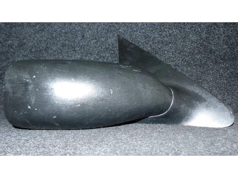 Recambio de retrovisor derecho para ford mondeo berlina/familiar (fd) referencia OEM IAM  167642 - NEGRO MANUAL