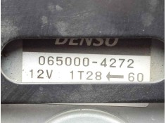 Recambio de electroventilador para yamaha fjr 1300 referencia OEM IAM 0650004272 Ø DIAMETRO: 160MM  2