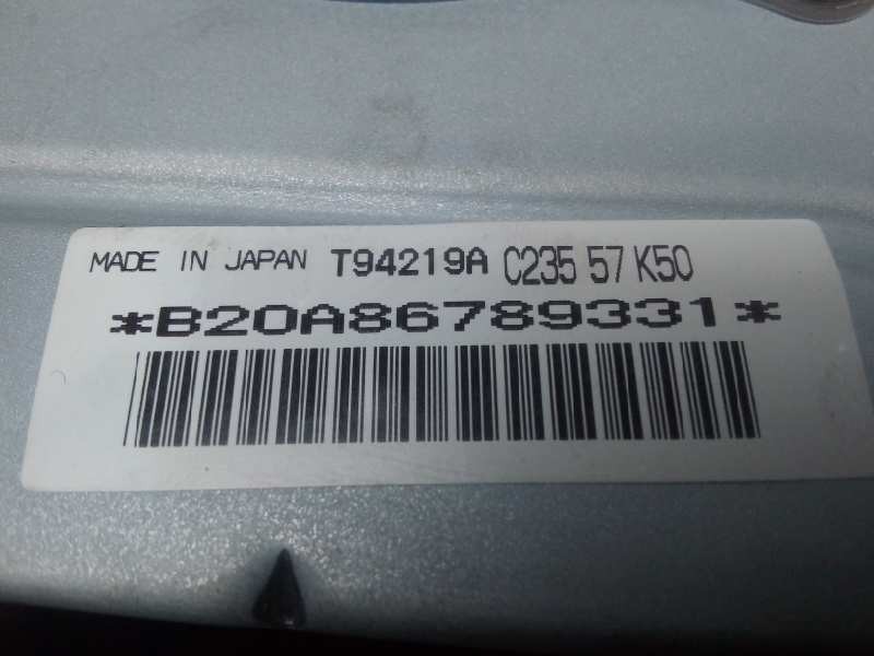 Recambio de airbag delantero derecho para mazda 5 berl. (cr) 2.0 diesel cat referencia OEM IAM C23557K50  