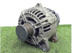 Recambio de alternador para renault laguna ii (bg0) 1.9 dci diesel cat referencia OEM IAM 0124525047-8200229907 150AH - BOSCH PO