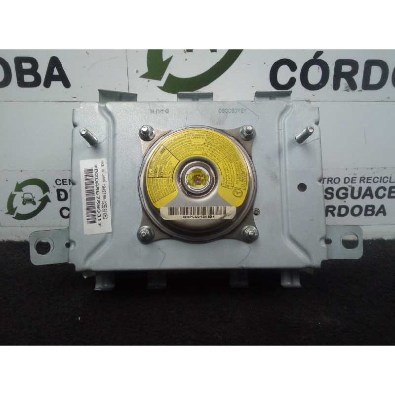 Recambio de airbag delantero derecho para mazda 5 berl. (cr) 2.0 diesel cat referencia OEM IAM C23557K50  