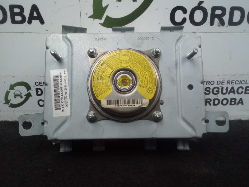 Recambio de airbag delantero derecho para mazda 5 berl. (cr) 2.0 diesel cat referencia OEM IAM C23557K50  