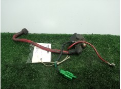 Recambio de modulo electronico para keeway superlight 125 referencia OEM IAM 94100K240000 RELE DE ARRANQUE  2