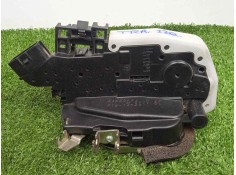 Recambio de cerradura puerta trasera izquierda para nissan x-trail (t32) 1.6 dci turbodiesel cat referencia OEM IAM 825014CA0A 2