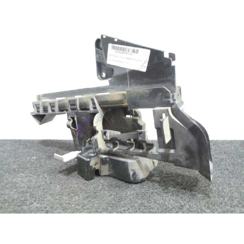 Recambio de cerradura puerta trasera izquierda para ford focus berlina (cap) 1.8 tdci turbodiesel cat referencia OEM IAM 4M5AR26