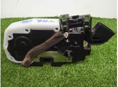 Recambio de cerradura puerta trasera izquierda para nissan x-trail (t32) 1.6 dci turbodiesel cat referencia OEM IAM 825014CA0A 2 2