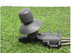 Recambio de retrovisor derecho para seat cordoba berlina (6l2) 1.9 sdi referencia OEM IAM SINREFERENCIA MANUAL NEGRO.PLASTICO 2