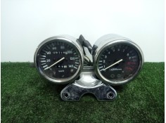 Recambio de cuadro instrumentos para keeway superlight 125 referencia OEM IAM GUQUE70000K090011  