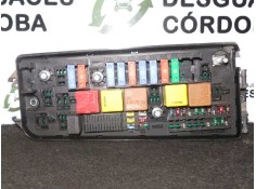 Recambio de caja reles / fusibles para opel vectra c berlina 2.0 dti referencia OEM IAM 13144709-519066005  