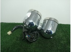 Recambio de cuadro instrumentos para keeway superlight 125 referencia OEM IAM GUQUE70000K090011   2