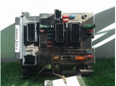 Recambio de centralita check control para citroën xsara berlina 2.0 hdi cat (rhy / dw10td) referencia OEM IAM 41679130-965066408