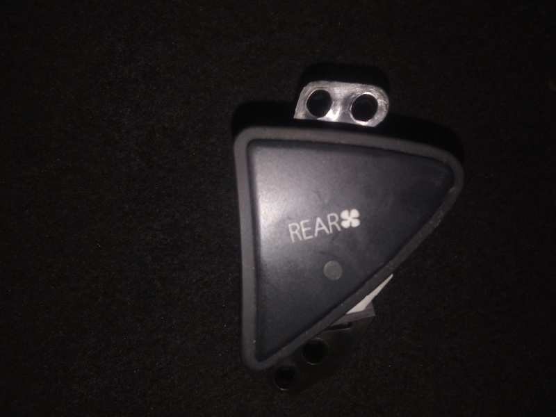 Recambio de interruptor para mitsubishi grandis (na0w) 2.0 di-d cat referencia OEM IAM MN151939ZZ  