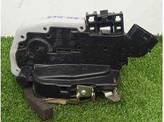 Recambio de cerradura puerta delantera derecha para nissan x-trail (t32) 1.6 dci turbodiesel cat referencia OEM IAM 805004CC0A 2