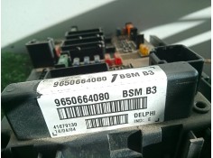 Recambio de centralita check control para citroën xsara berlina 2.0 hdi cat (rhy / dw10td) referencia OEM IAM 41679130-965066408 2