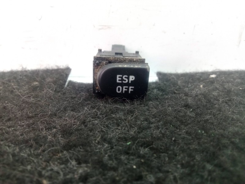 Recambio de mando esp para seat leon (1p1) 2.0 tdi referencia OEM IAM 5P0927117A  