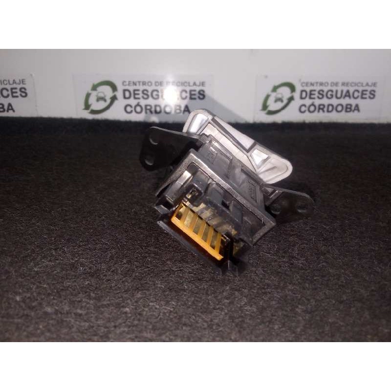 Recambio de interruptor para mitsubishi grandis (na0w) 2.0 di-d cat referencia OEM IAM MN151939ZZ  