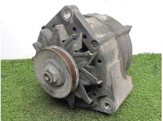 Recambio de alternador para man l 2000 evolution 6.9 diesel referencia OEM IAM 0120469982 28V - 55 AH - BOSCH POLEA.FIJA - 1.CAN