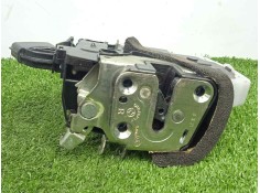 Recambio de cerradura puerta delantera derecha para nissan x-trail (t32) 1.6 dci turbodiesel cat referencia OEM IAM 805004CC0A 2 2