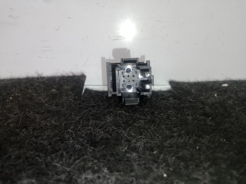 Recambio de mando esp para seat leon (1p1) 2.0 tdi referencia OEM IAM 5P0927117A  