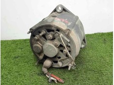 Recambio de alternador para man l 2000 evolution 6.9 diesel referencia OEM IAM 0120469982 28V - 55 AH - BOSCH POLEA.FIJA - 1.CAN 2