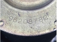 Recambio de motor arranque para daewoo lanos 1.4 cat referencia OEM IAM 96208782 9.DIENTES  2