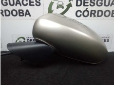 Recambio de retrovisor izquierdo para opel corsa d 1.3 16v cdti referencia OEM IAM  CORSA.D - ELECTRICO - 5.CABLES CHAMPAGNE 2