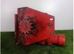 Recambio de reductora para renault s 140/150/160.08/09/170.14 5.5 diesel referencia OEM IAM MK2 FOG 1/60