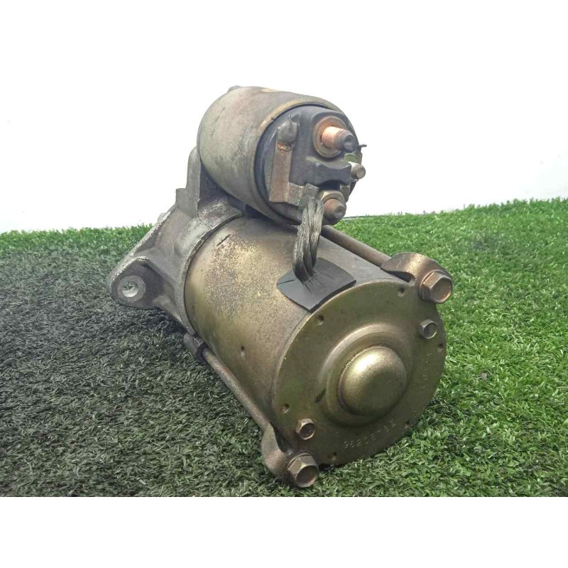 Recambio de motor arranque para daewoo lanos 1.4 cat referencia OEM IAM 96208782 9.DIENTES 