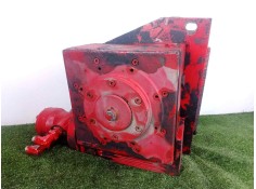 Recambio de reductora para renault s 140/150/160.08/09/170.14 5.5 diesel referencia OEM IAM MK2 FOG 1/60 2