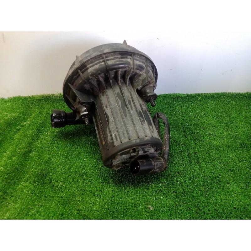 Recambio de compresor volumetrico para bmw serie 6 cabrio (e64) 4.4 v8 32v cat referencia OEM IAM 72812933-72812400  